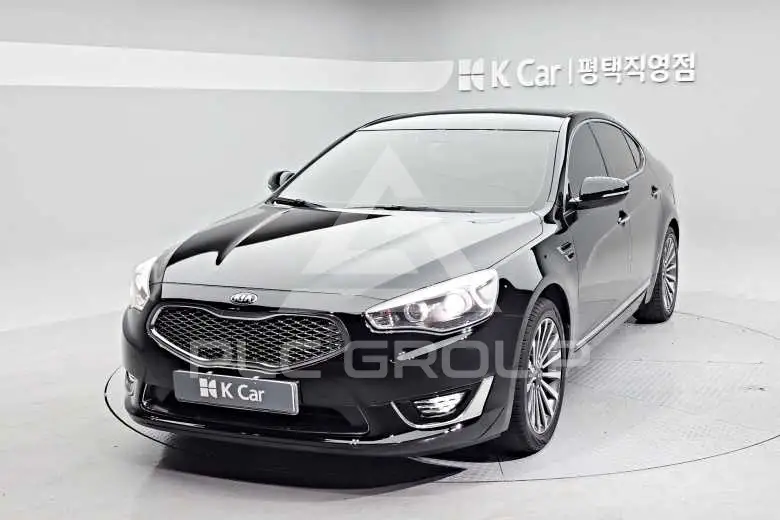 2016 KIA K7