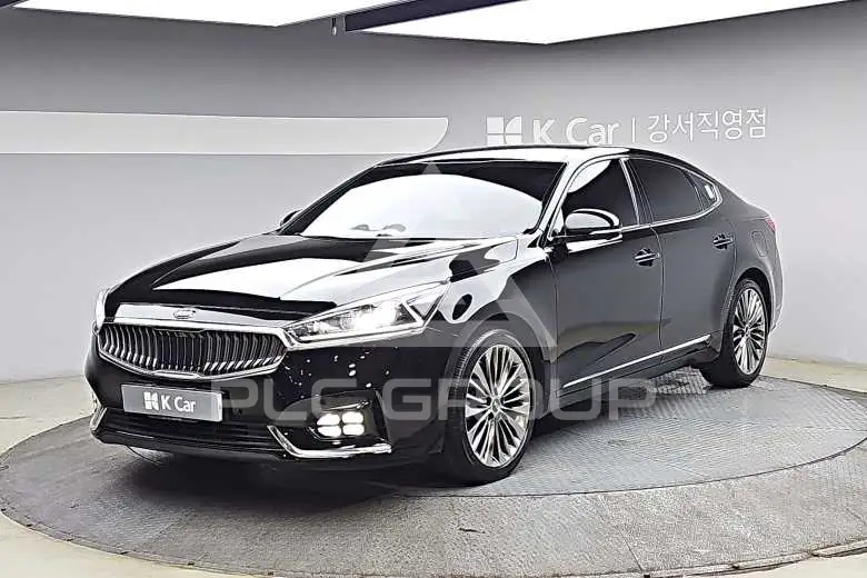 2016 KIA K7