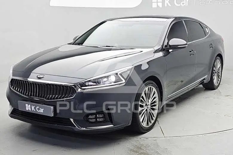 2016 KIA K7