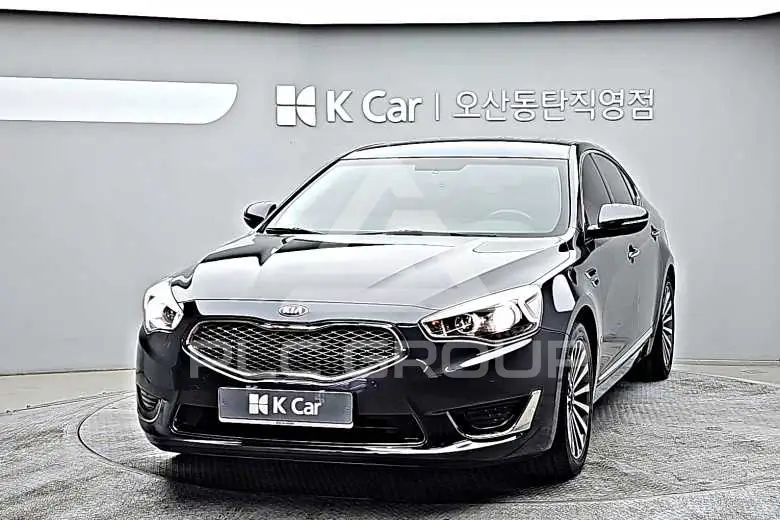 2016 KIA K7