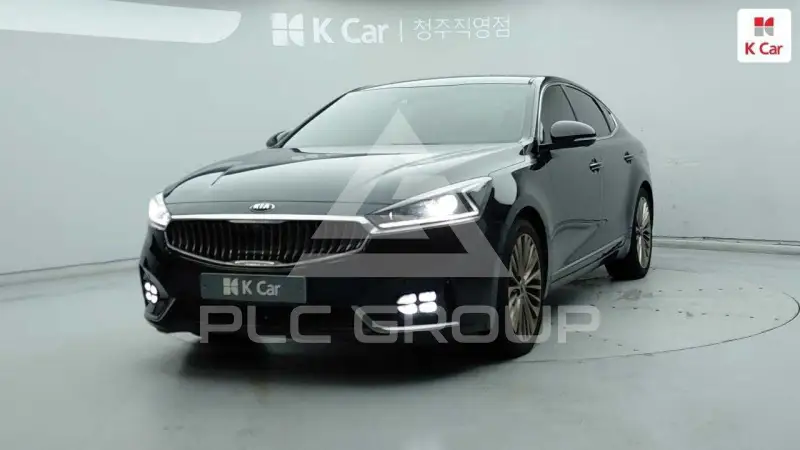 2016 KIA K7
