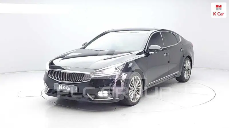 2016 KIA K7