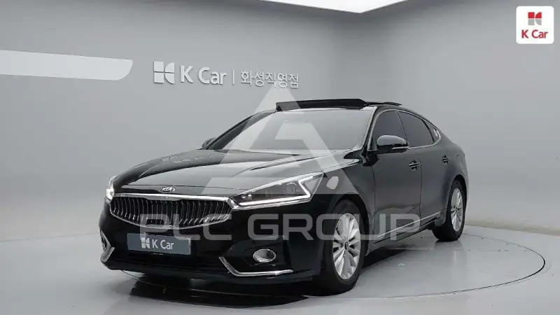 2016 KIA K7