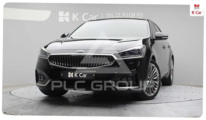 2016 KIA K7