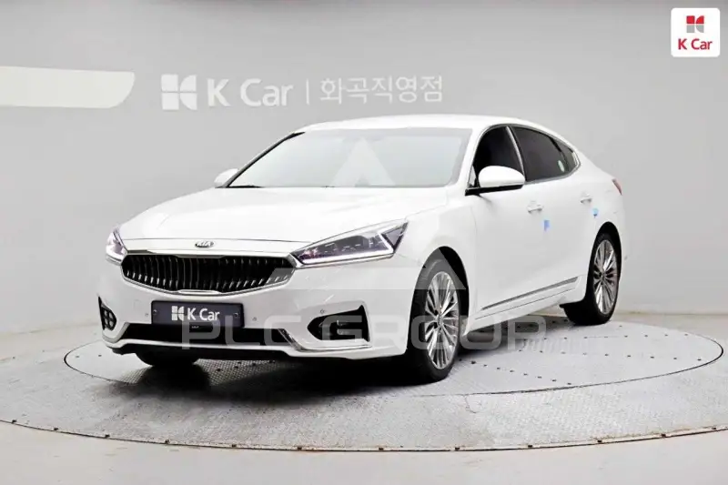 2016 KIA K7