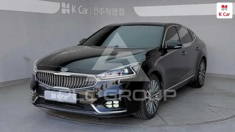 2016 KIA K7