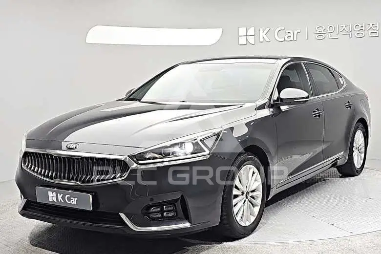 2016 KIA K7