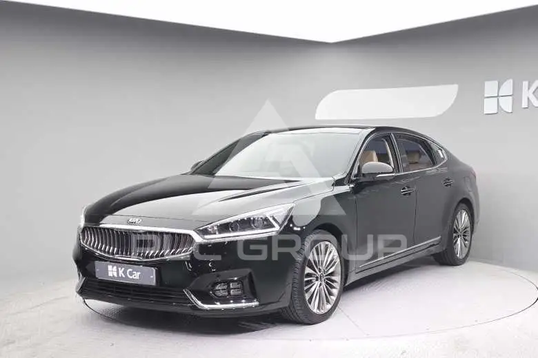 2016 KIA K7