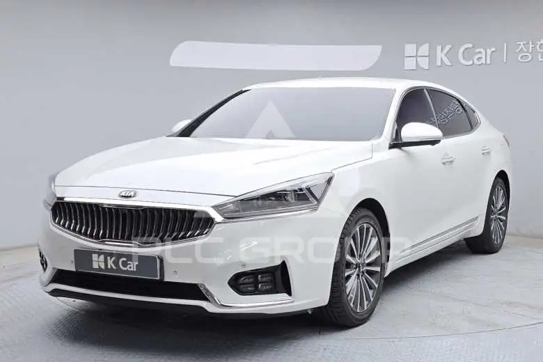 2016 KIA K7