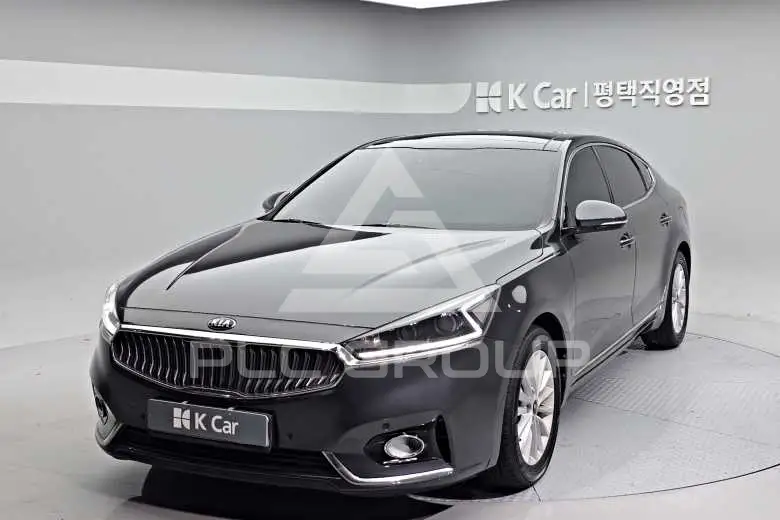 2016 KIA K7