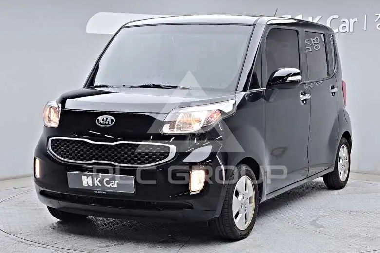 2016 KIA Ray
