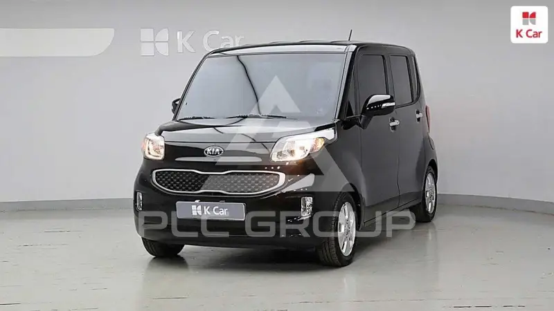 2016 KIA Ray