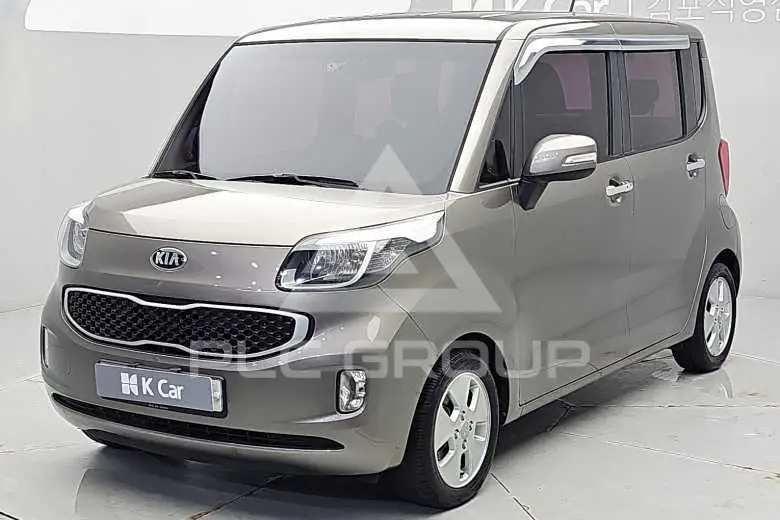 2016 KIA Ray