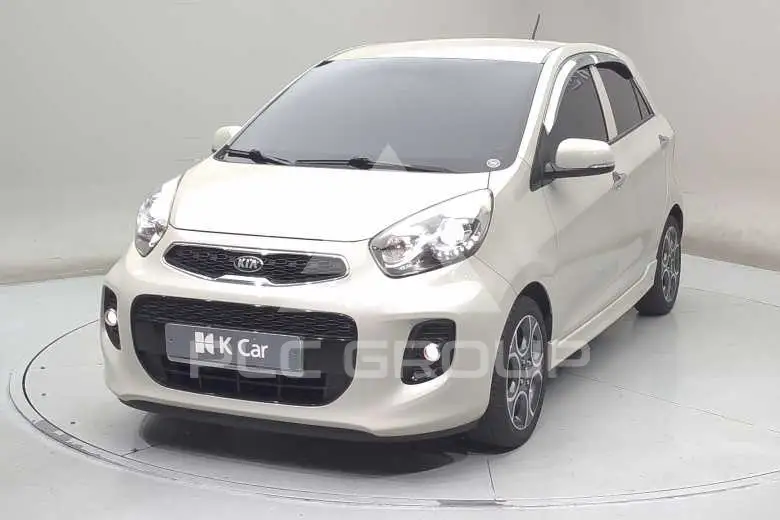 2016 KIA Morning