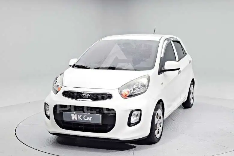 2016 KIA Morning
