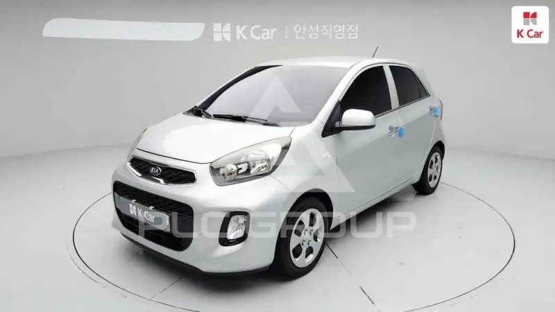 2016 KIA Morning