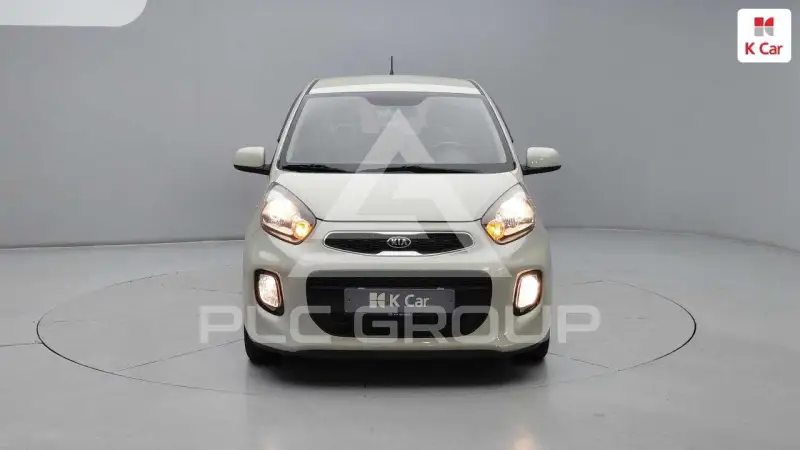 2016 KIA Morning