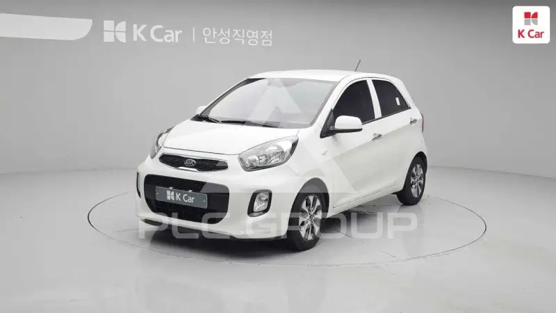 2016 KIA Morning