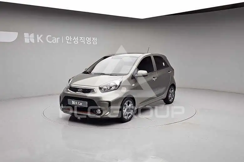 2016 KIA Morning