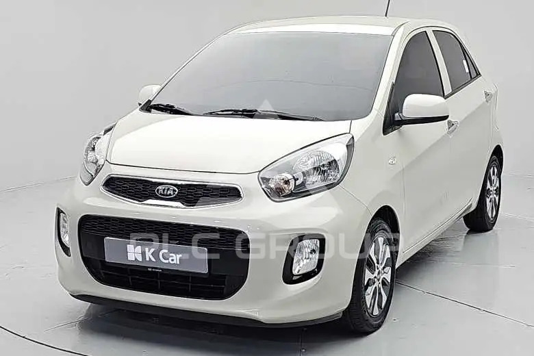2016 KIA Morning