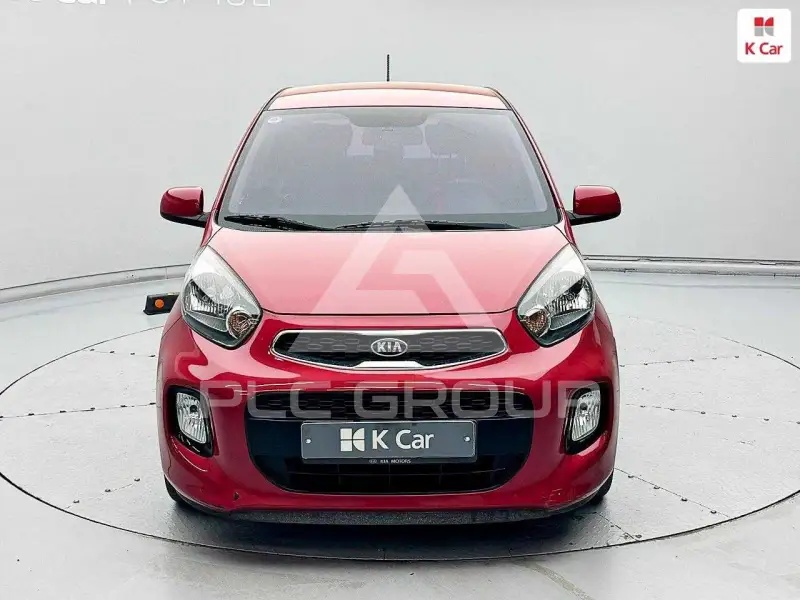 2016 KIA Morning
