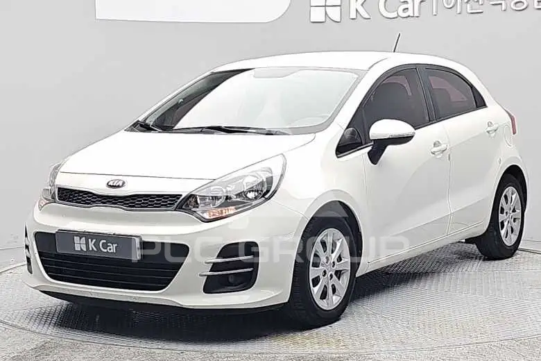 2016 KIA Pride