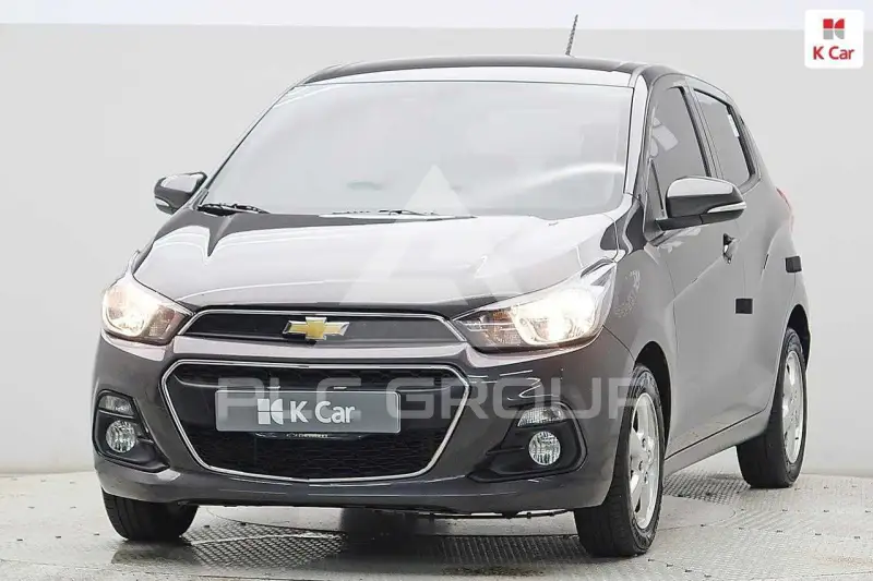 2016 GM Daewoo Spark