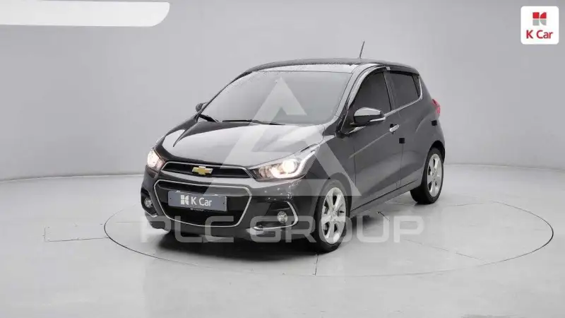 2016 GM Daewoo Spark