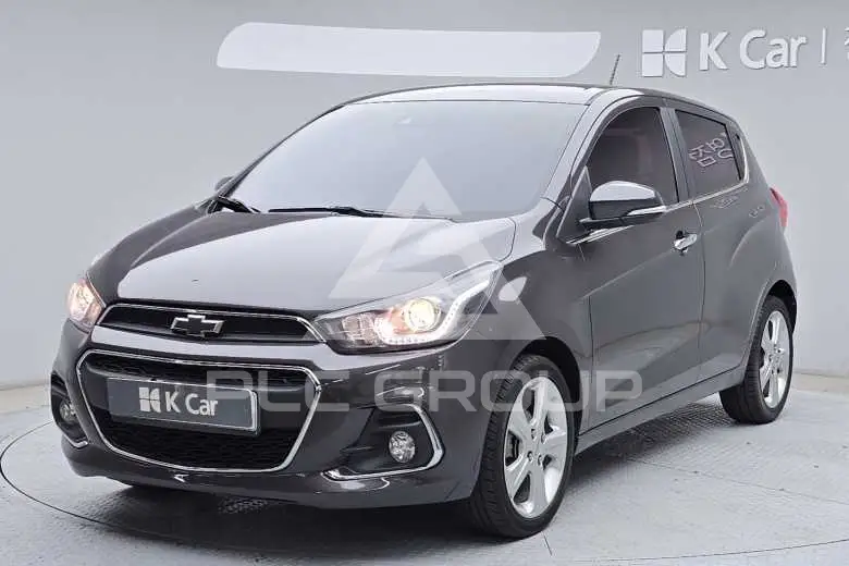 2016 GM Daewoo Spark