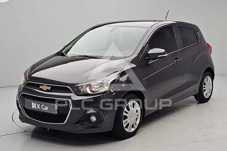 2016 GM Daewoo Spark
