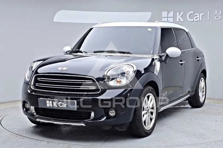 2016 Mini Cooper