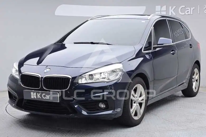 2017 BMW 2 Series