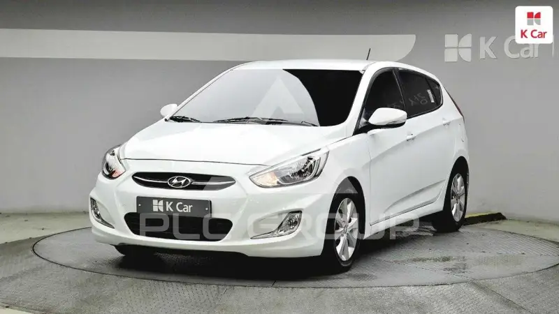 2017 Hyundai Accent