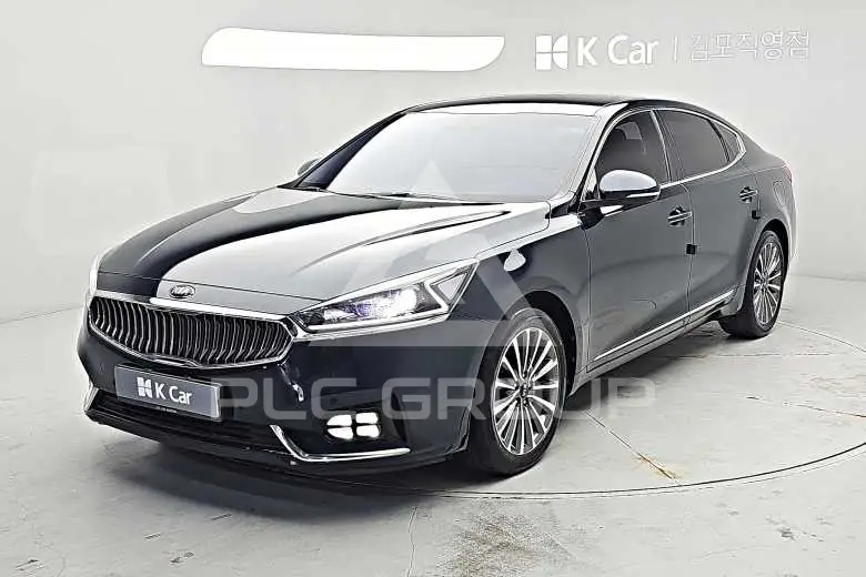 2017 KIA K7