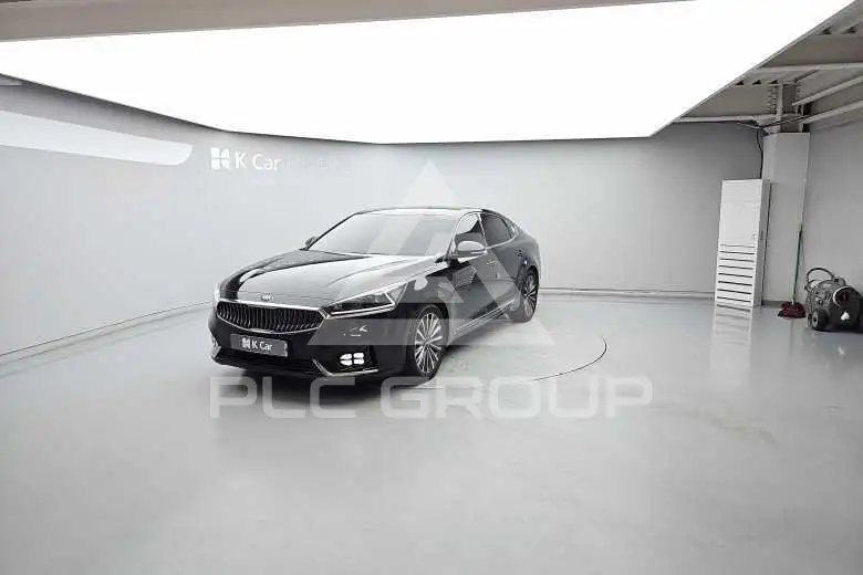 2017 KIA K7