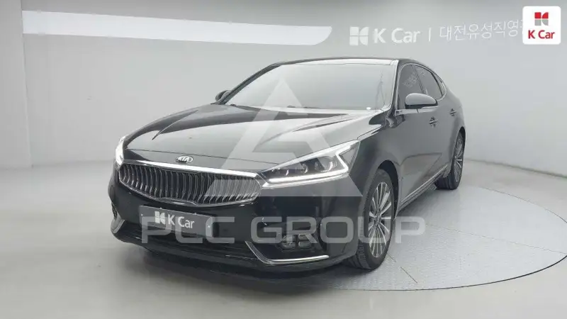 2017 KIA K7