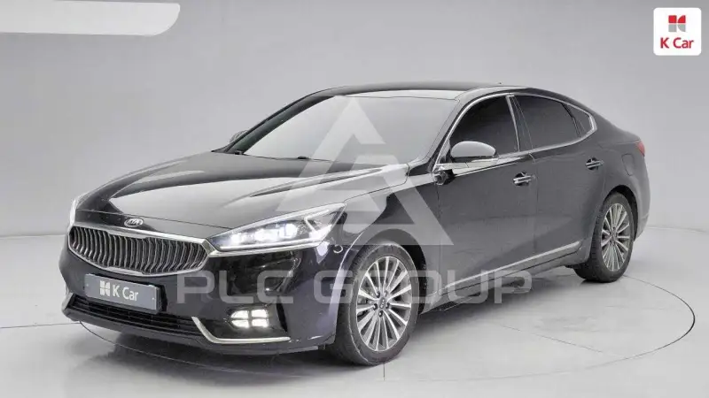 2017 KIA K7