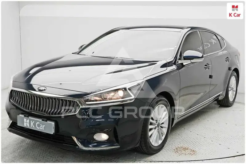 2017 KIA K7