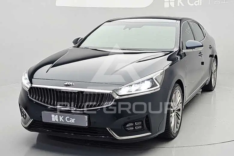 2017 KIA K7