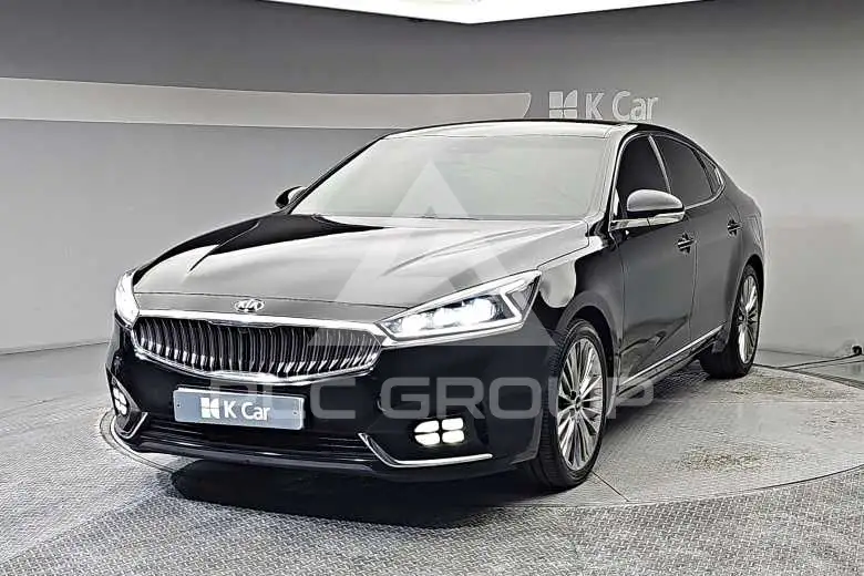 2017 KIA K7