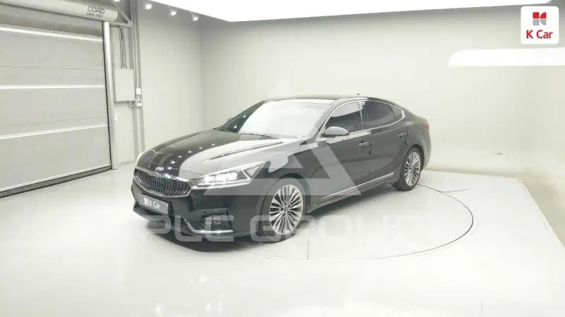 2017 KIA K7