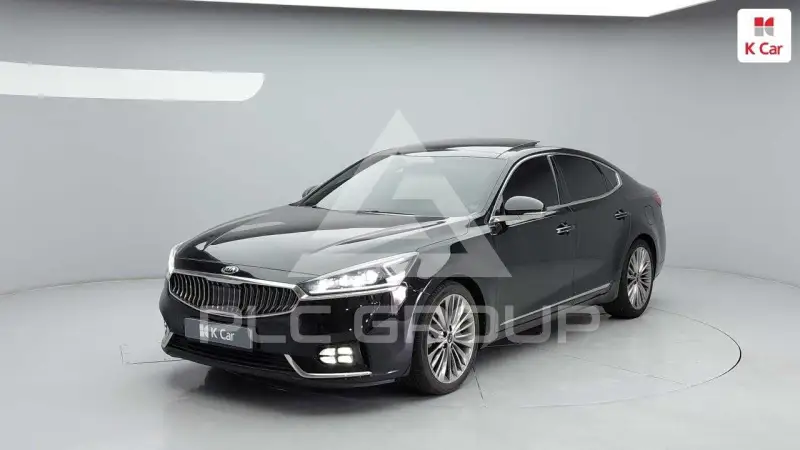 2017 KIA K7