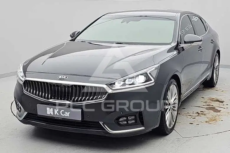 2017 KIA K7