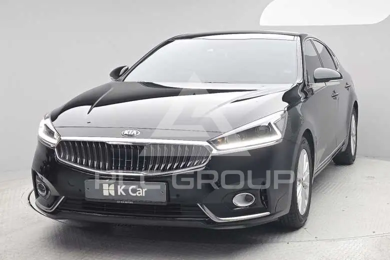 2017 KIA K7