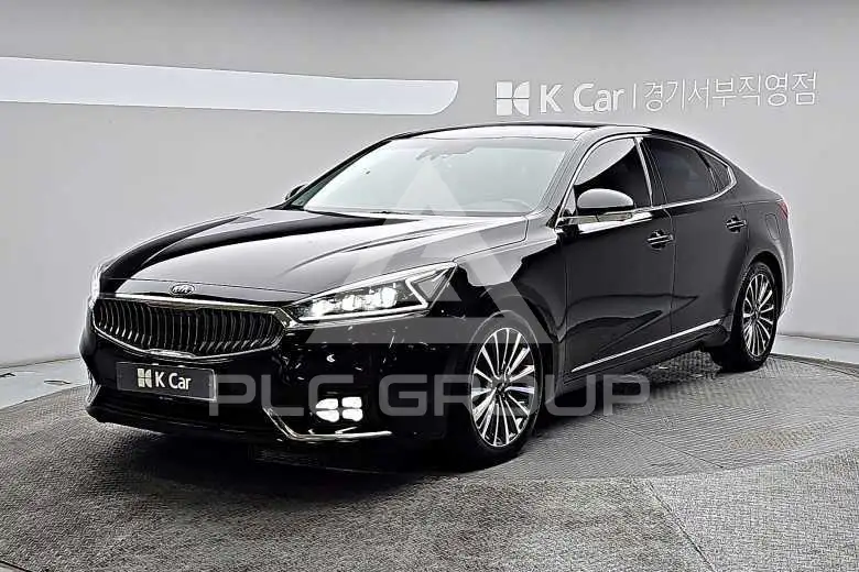 2017 KIA K7