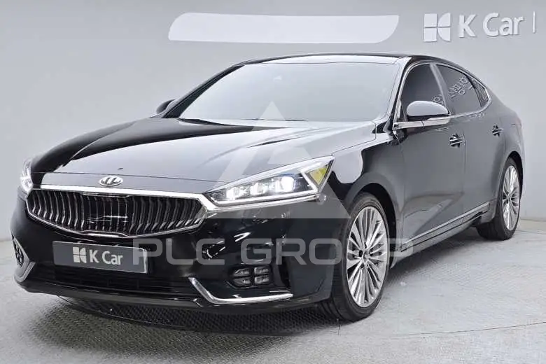 2017 KIA K7