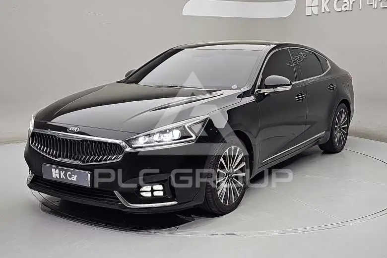 2017 KIA K7