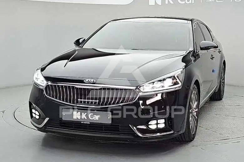 2017 KIA K7