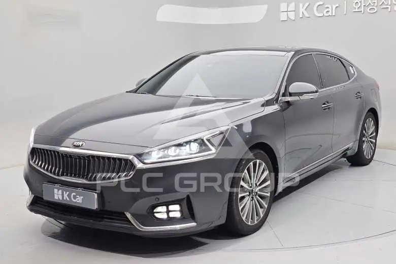 2017 KIA K7