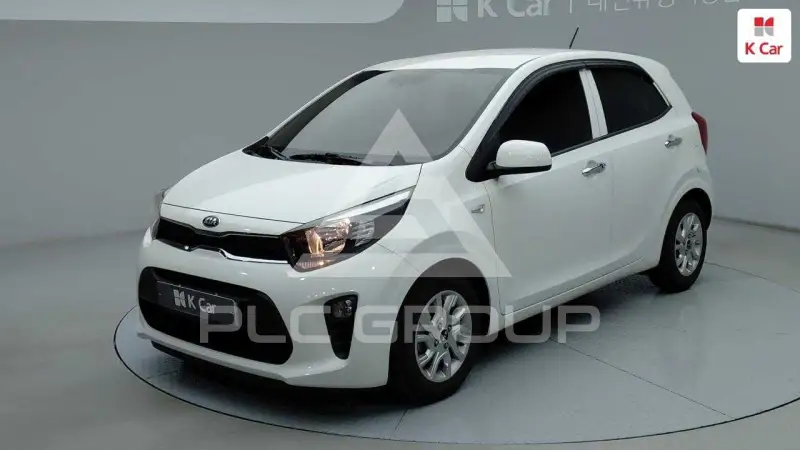 2017 KIA Morning